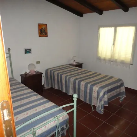 Stazzo Cuncaccia Aglientu