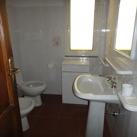 Stazzo Cuncaccia Lantställe Aglientu