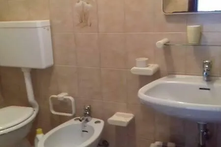 Stazzo Cuncaccia Lantställe *