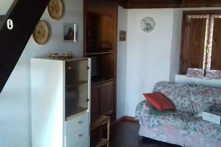Lantställe Stazzo Cuncaccia Aglientu